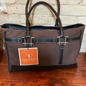 Oughton Derby Tote